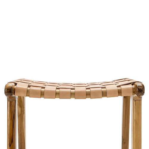 66cm-Cassie-Leather-and-Teak-Counter-Stool