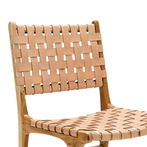 Cassie-Woven-Leather-and-Teak-Dining-Chairs
