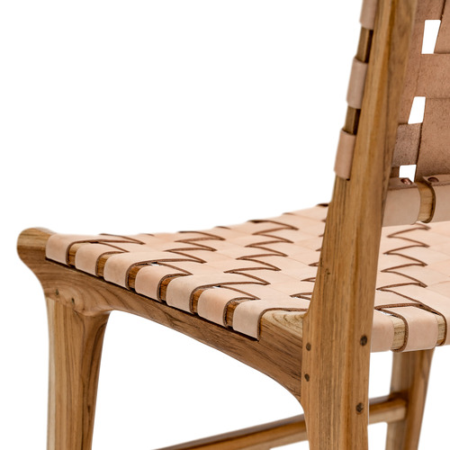 Cassie-Woven-Leather-and-Teak-Dining-Chairs