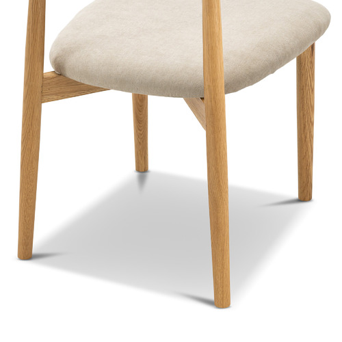 Finn-American-Oak-Wood-Dining-Chairs