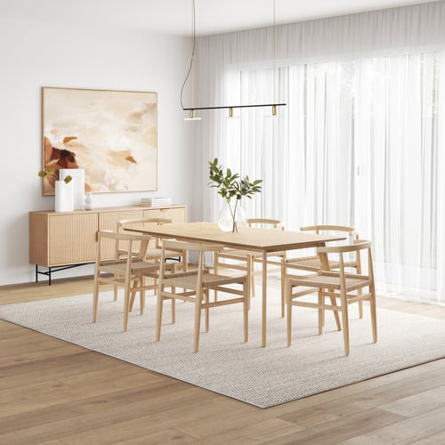 Bruno-Dining-Table
