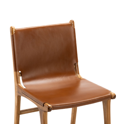 Mayall Teak Wood Dining Chairs