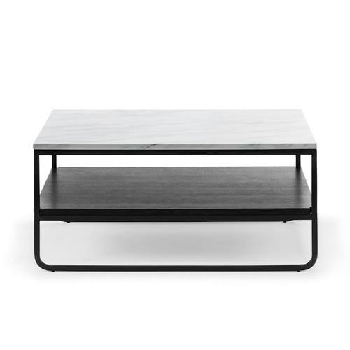 Cetus Marble Coffee Table