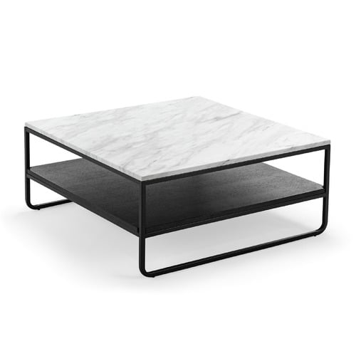 Cetus Marble Coffee Table