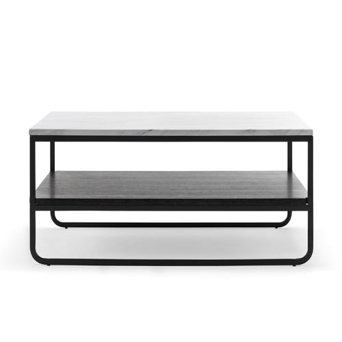 Cetus Marble Coffee Table