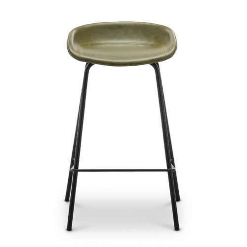 66cm Cygnus Stainless Steel Barstools