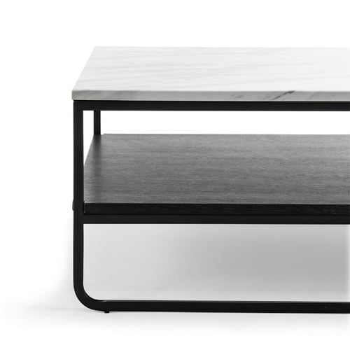 Cetus Marble Coffee Table