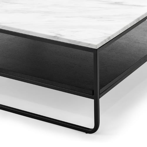 Cetus Marble Coffee Table