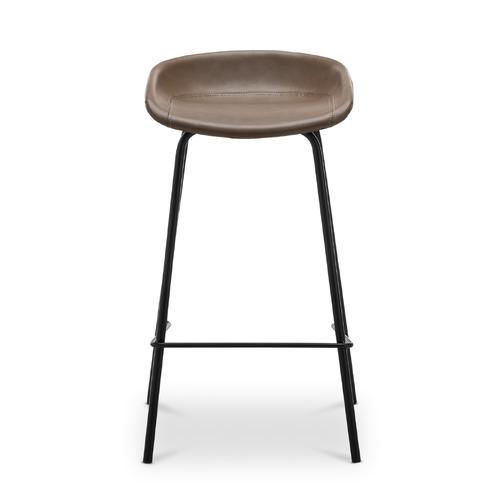 66cm Cygnus Stainless Steel Barstools