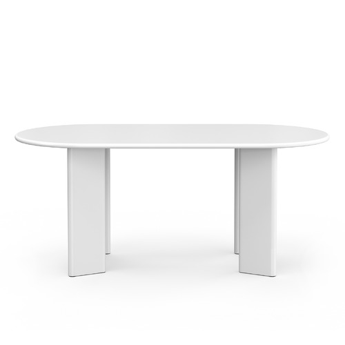 Segue 180cm Oval Dining Table