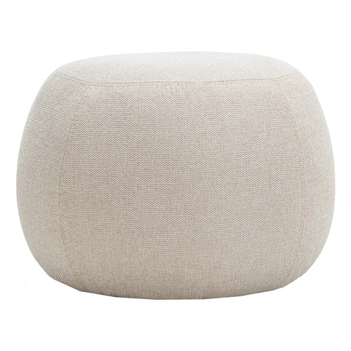 Temple and store webster pouffe