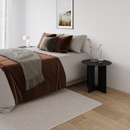 Maffei-Stainless-Steel-Side-Table