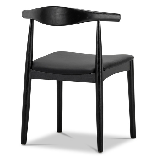 4 Seater Kylen Rectangular Dining Table & Chair Set