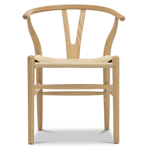 6 Seater Davian Oval Dining Table & Chair Set