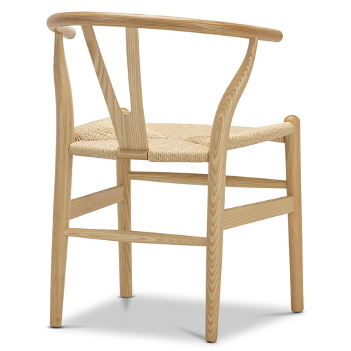 6 Seater Davian Oval Dining Table & Chair Set