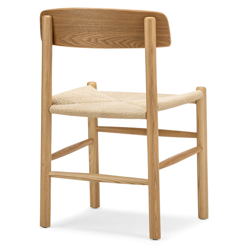 6 Seater Griffin Oval Dining Table & Chair Set