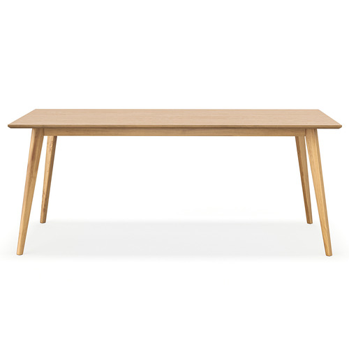 6 Seater Davian Dining Table & Chair Set
