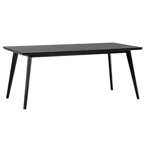 6 Seater Finn Rectangular Dining Table & Chair Set