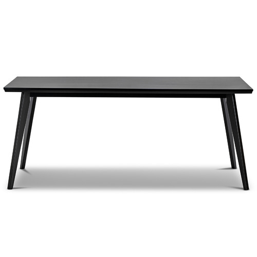 6 Seater Finn Rectangular Dining Table & Chair Set