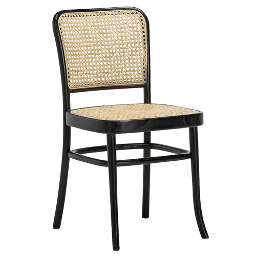 6 Seater Samira Rectangular Dining Table & Chair Set