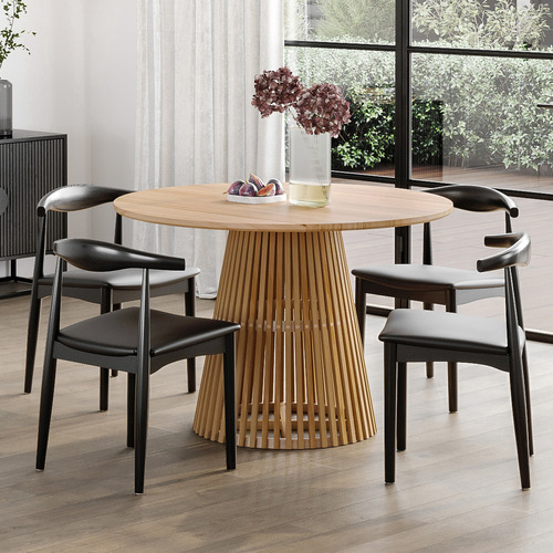 4 Seater Kylen Dining Table & Chair Set