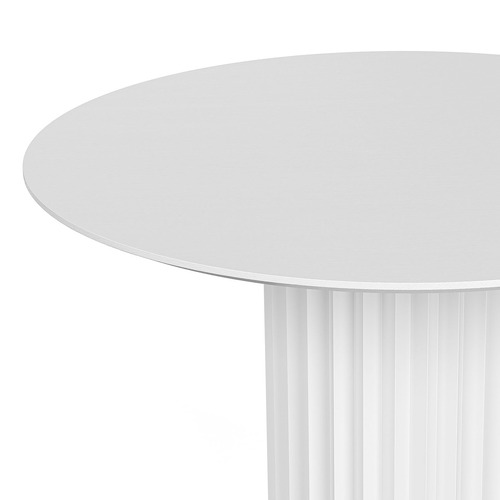 Soraya Beech Wood Dining Table
