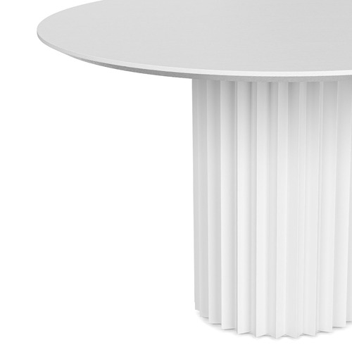 Soraya Beech Wood Dining Table