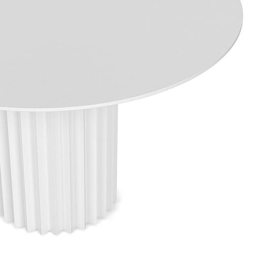 Soraya Beech Wood Dining Table