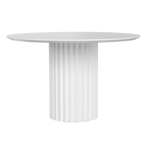 Soraya Beech Wood Dining Table
