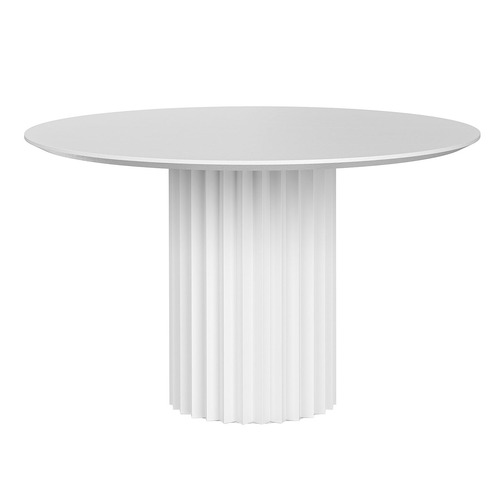 Soraya Beech Wood Dining Table