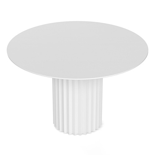 Soraya Beech Wood Dining Table