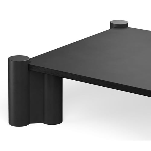 Kieran Concrete Coffe Table