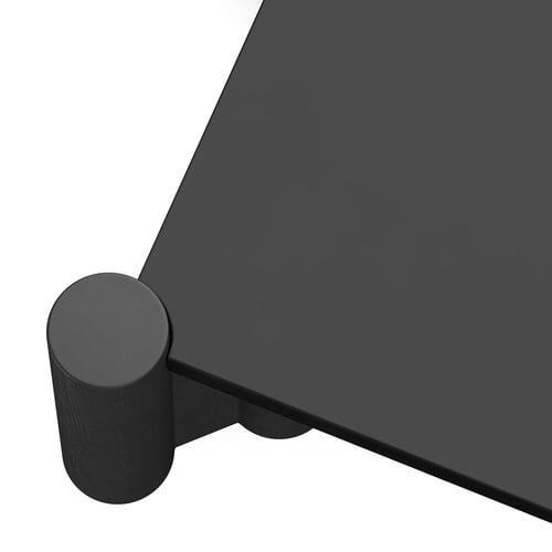 Kieran Concrete Coffe Table