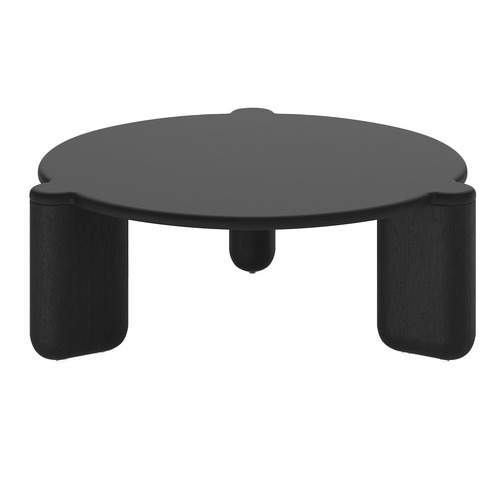 Oberon Concrete Coffee Table