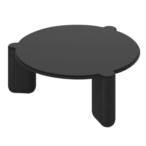 Oberon Concrete Coffee Table