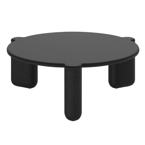 Oberon Concrete Coffee Table