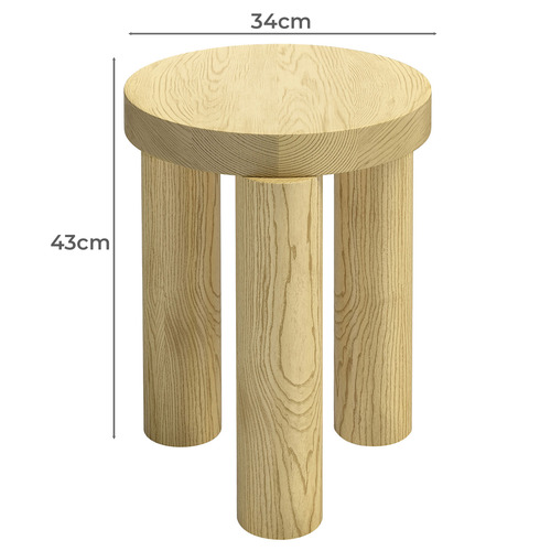 Isannah Side Table