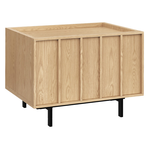 Jynea Bedside Table