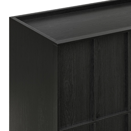 Jynea 2 Door 2 Drawer Sideboard