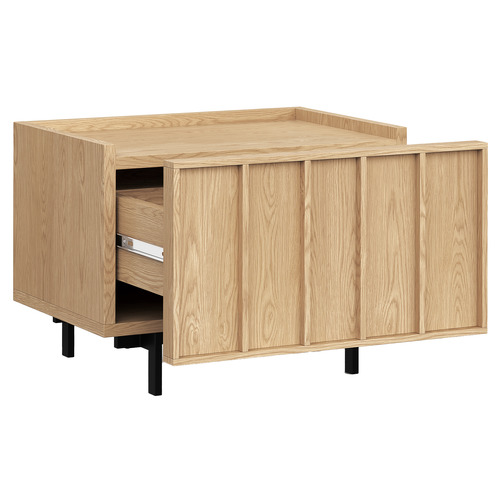 Jynea Bedside Table