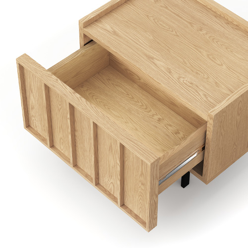 Jynea Bedside Table