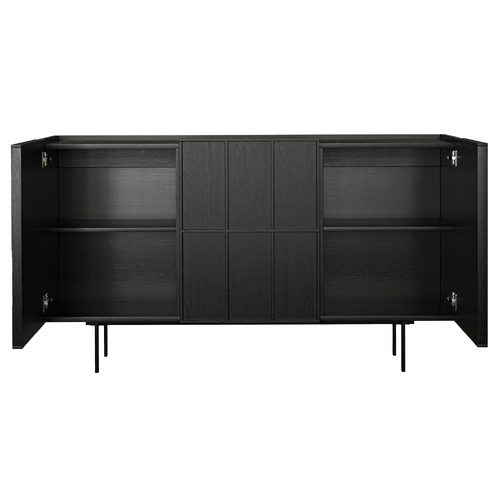 Jynea 2 Door 2 Drawer Sideboard