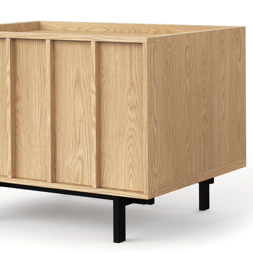 Jynea Bedside Table