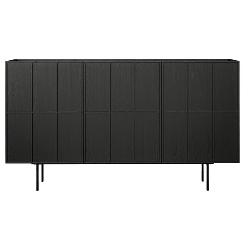 Jynea 2 Door 2 Drawer Sideboard