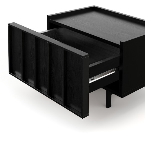 Jynea Bedside Table