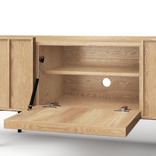 Jynea Entertainment Unit