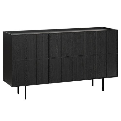 Jynea 2 Door 2 Drawer Sideboard
