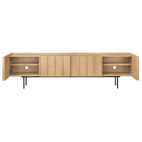Jynea Entertainment Unit