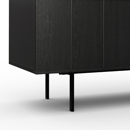 Jynea 2 Door 2 Drawer Sideboard