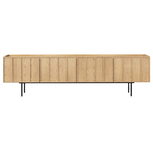 Jynea Entertainment Unit